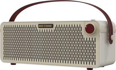 Hotone Pulze Luna White