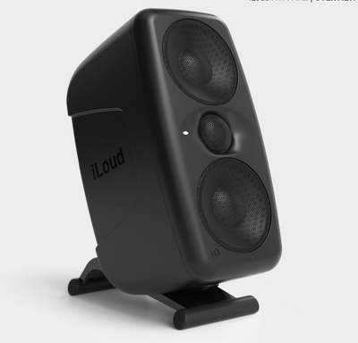 IK Multimedia iLoud MTM MKII studiomonitor, styck