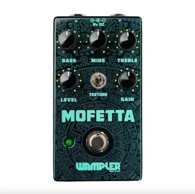 Wampler Mofetta