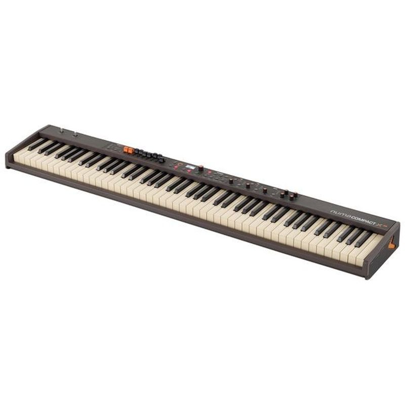Studiologic Numa Compact X SE stagepiano