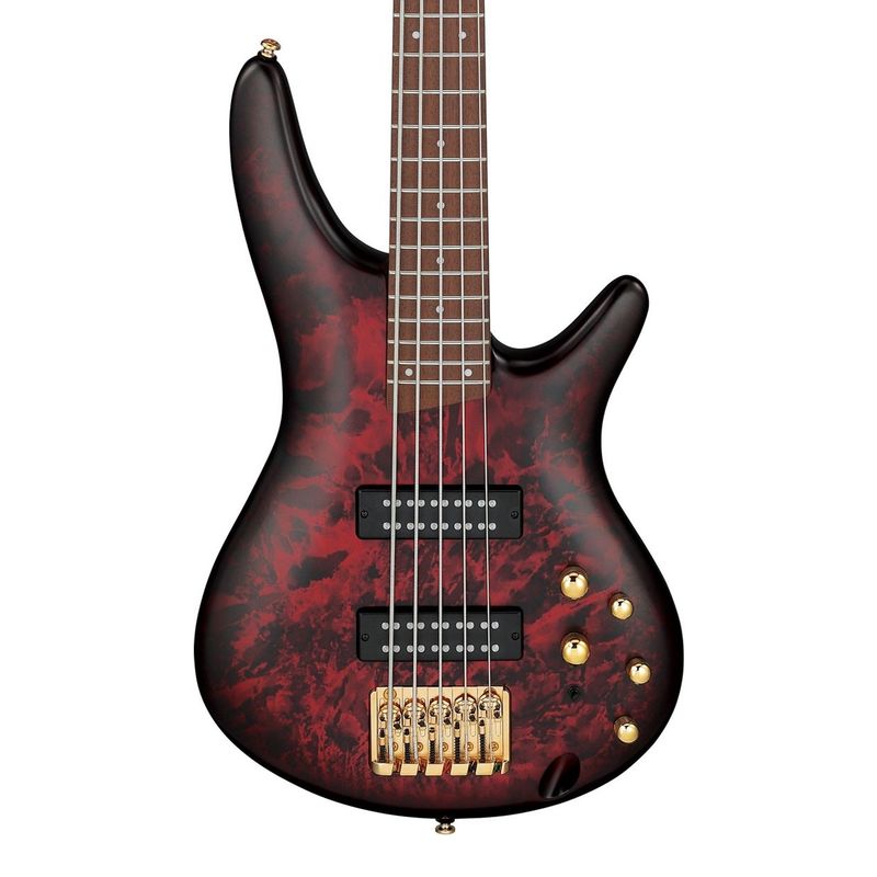 Ibanez SR305EDX-WZM