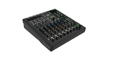 Mackie ProFX10GO
