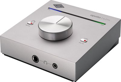 Universal Audio Apollo e2m