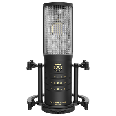 Austrian Audio OC-S10