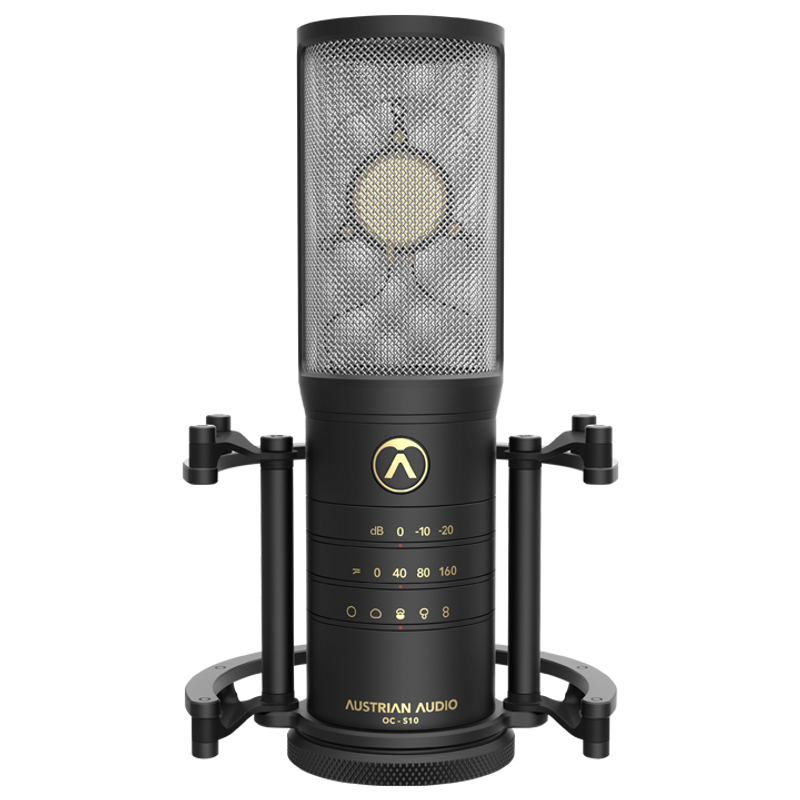 Austrian Audio OC-S10