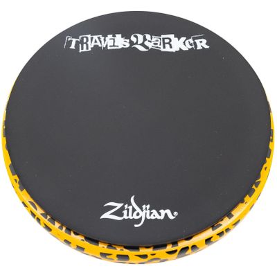Zildjian ZXPPTB06 6" Travis Barker övningsplatta
