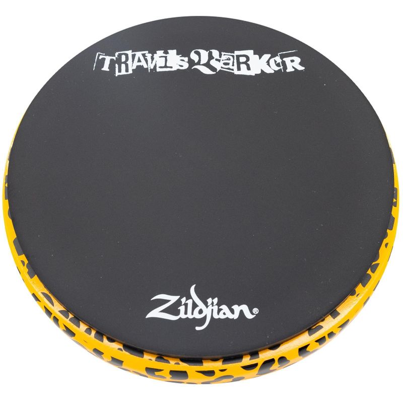 Zildjian ZXPPTB06 6" Travis Barker övningsplatta