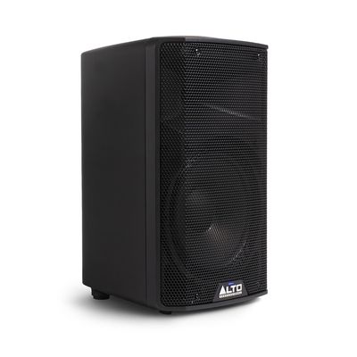Alto Professional TX410 aktiv högtalare