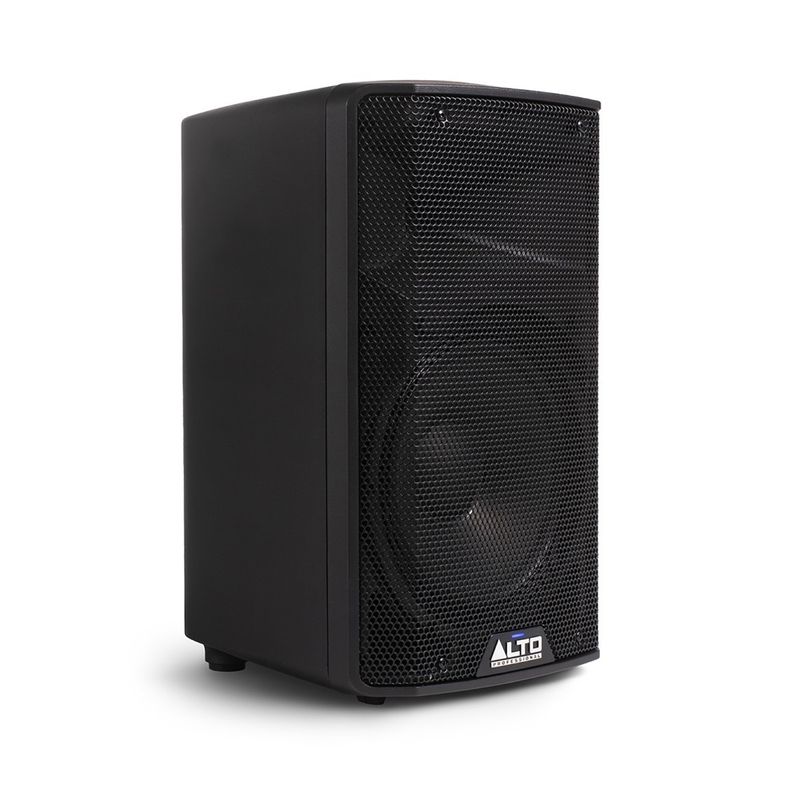 Alto Professional TX410 aktiv högtalare