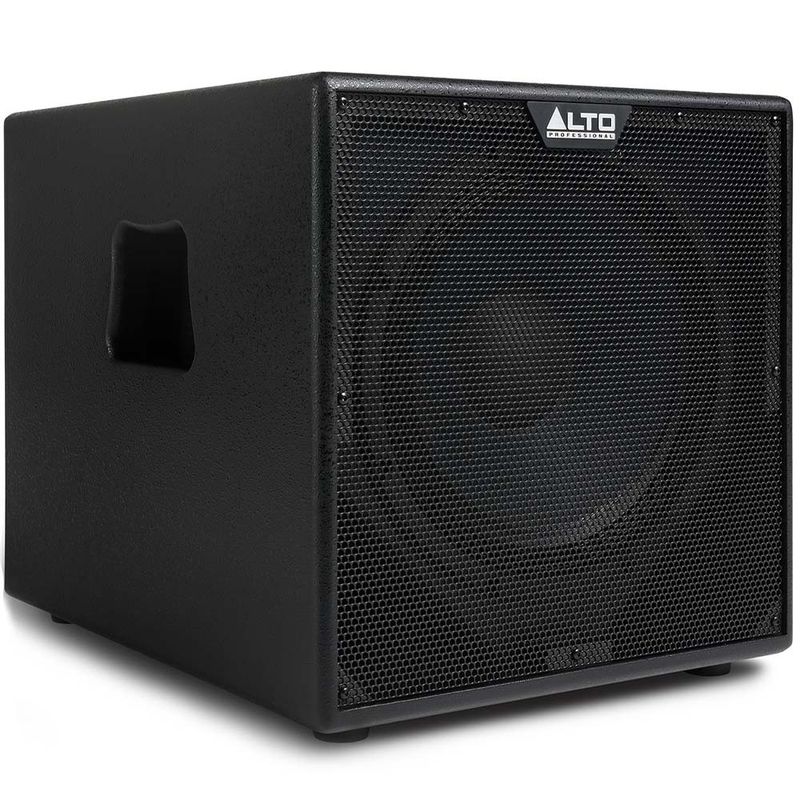 Alto Professional TX12S aktiv subwoofer