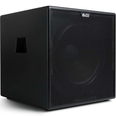 Alto Professional TX18S aktiv subwoofer
