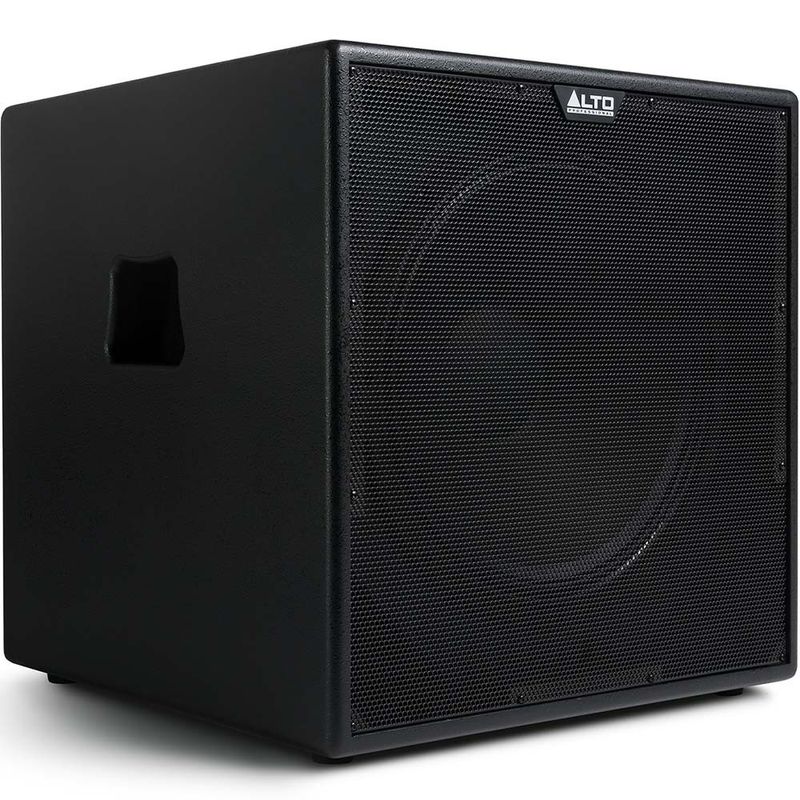 Alto Professional TX18S aktiv subwoofer