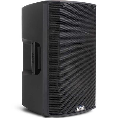 Alto Professional TX412 aktiv högtalare