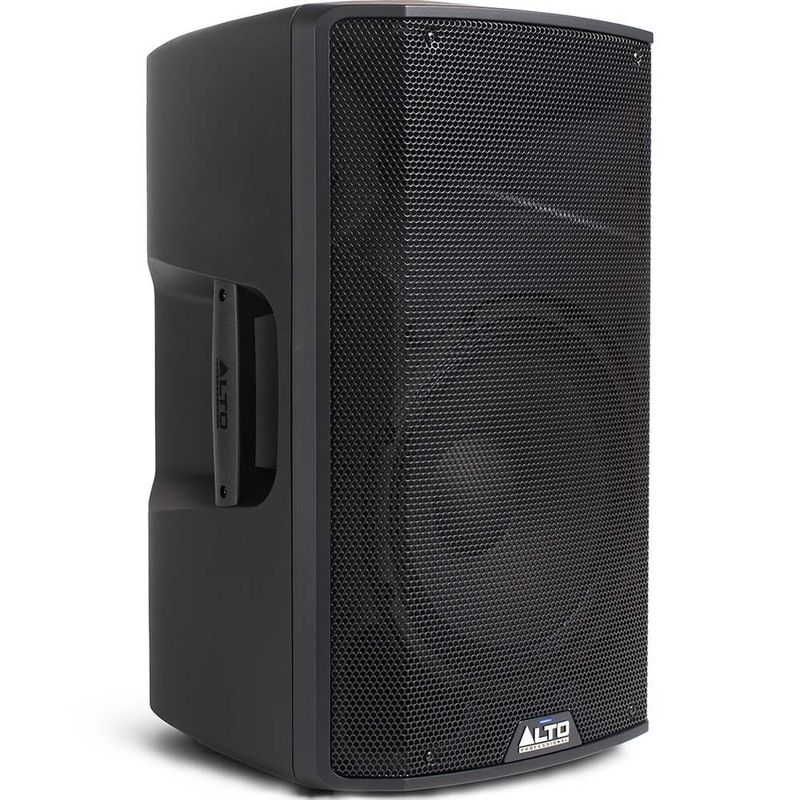 Alto Professional TX412 aktiv högtalare