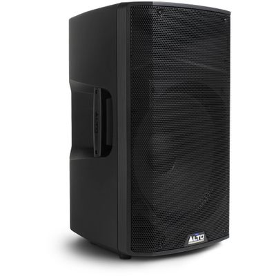 Alto Professional TX415 aktiv högtalare