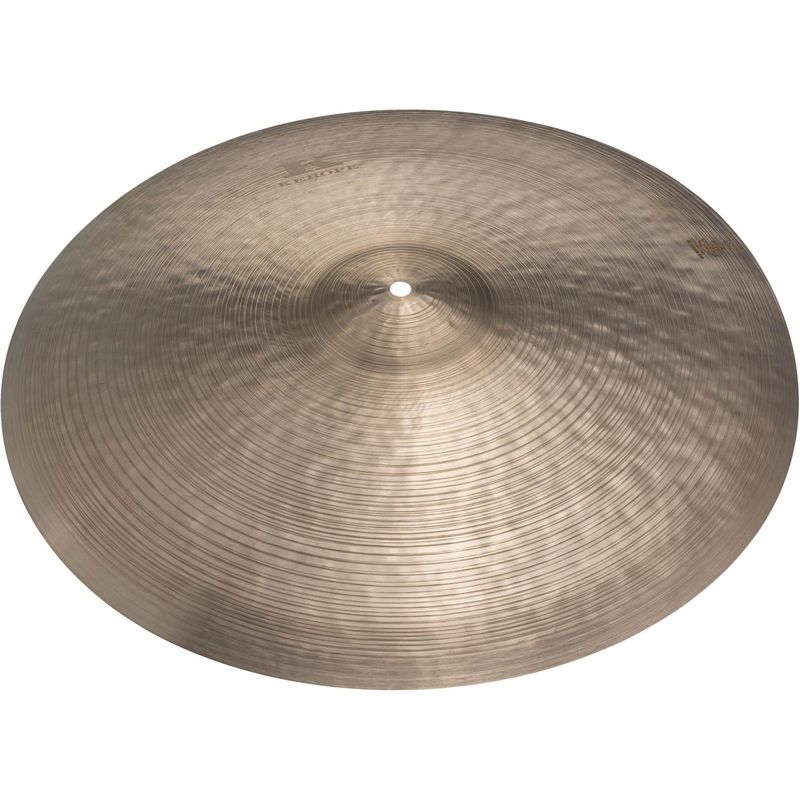Zildjian KER0222 22" Kerope Medium Low Ride
