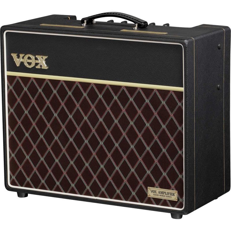 Vox AC10HWR1 Hand-Wired combo