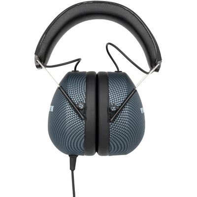 Vic Firth SIH3 Stereo Isolation Headphones