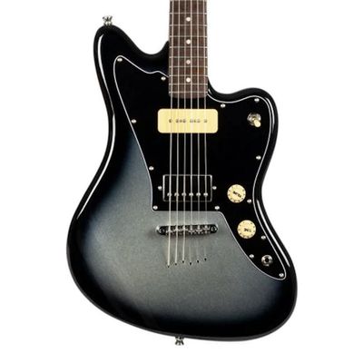 Jet Guitars JJ-350 Baritone Moonburst