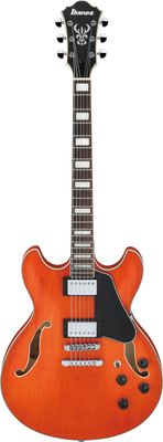 Ibanez AS73-TTF – bild 2