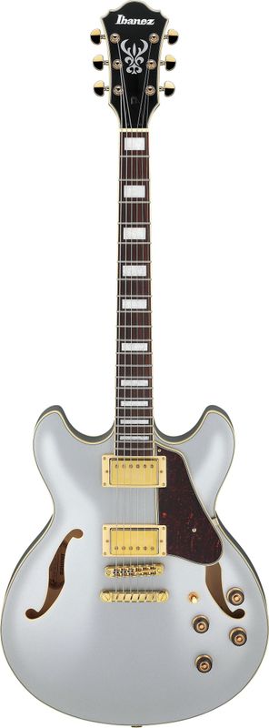 Ibanez AS73G-MSF – bild 2