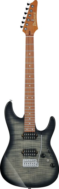 Ibanez AZ24S1F-TKS – bild 2