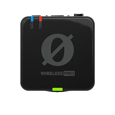 Röde Wireless PRO separat TransmitterSändare