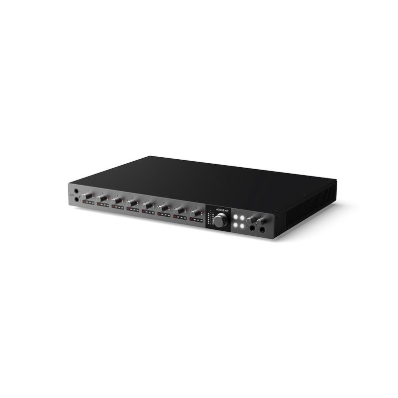Audient iD48 - 24 in32 out Audio Interface