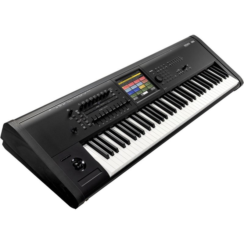 Korg KRONOS3-73