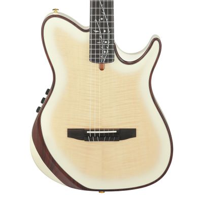 Ibanez TOD100FMN-TMM