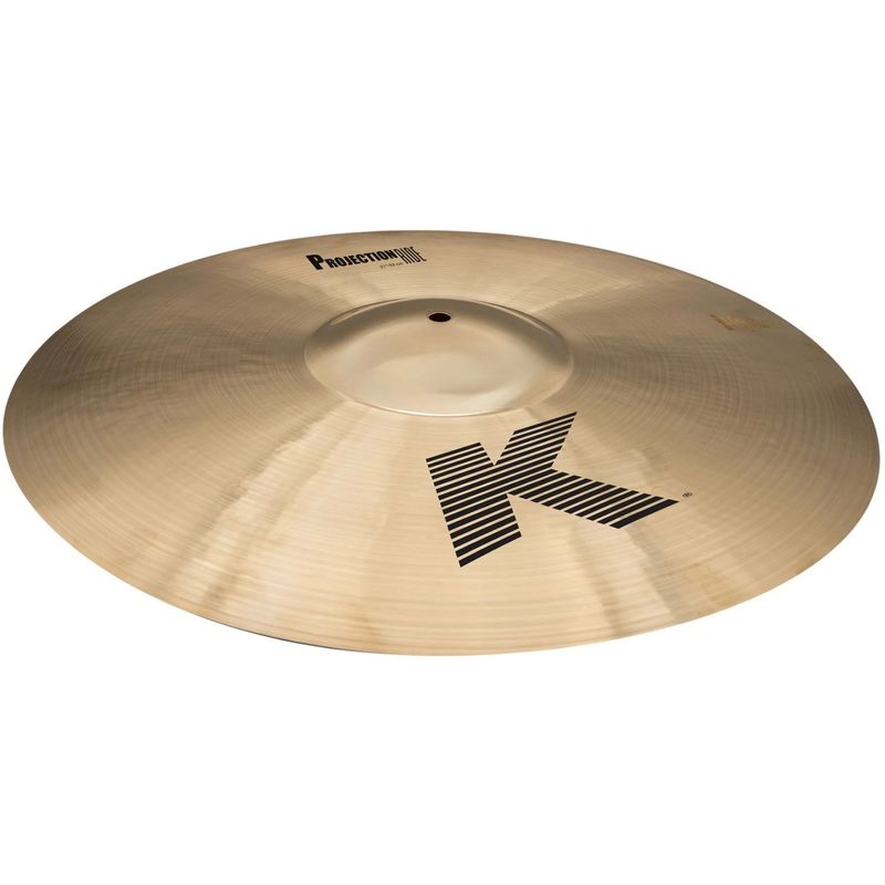 Zildjian K0807 21" K Zildjian Projection Ride