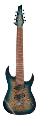 Ibanez RGMS8PB-CBS – bild 2
