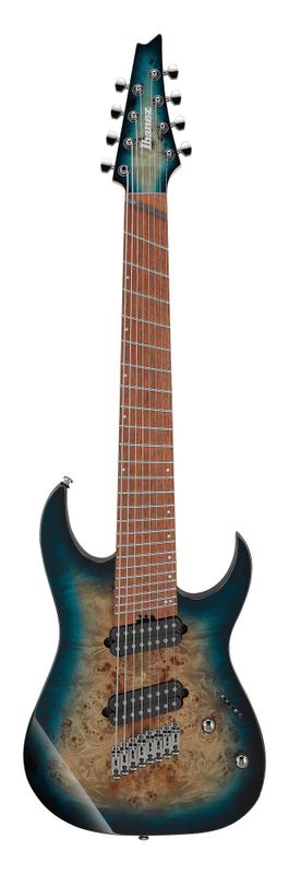 Ibanez RGMS8PB-CBS – bild 2