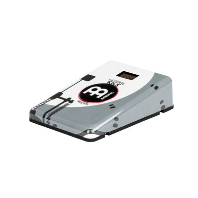 Meinl STB6 Ultimate Stomp Box, 12 Sounds