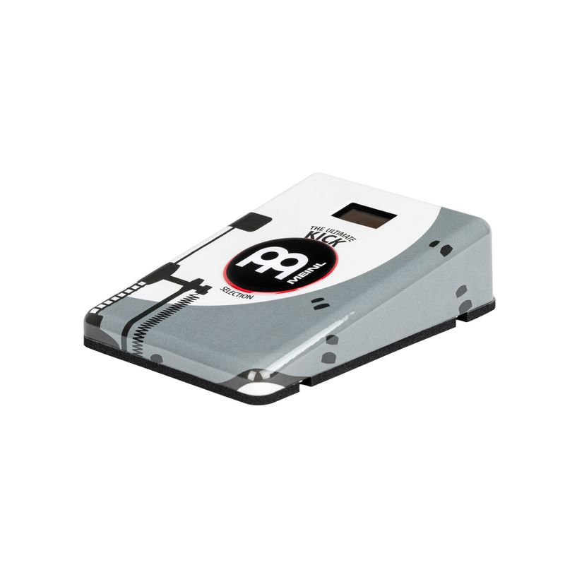 Meinl STB6 Ultimate Stomp Box, 12 Sounds