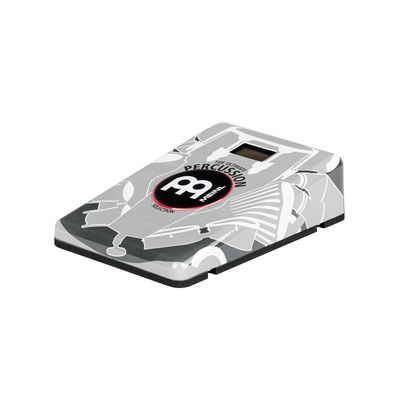 Meinl STB8 Ultimate Stomp Box, 16 Sounds