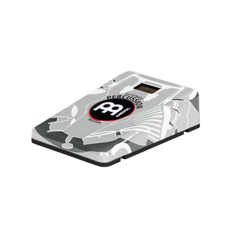 Meinl STB8 Ultimate Stomp Box, 16 Sounds