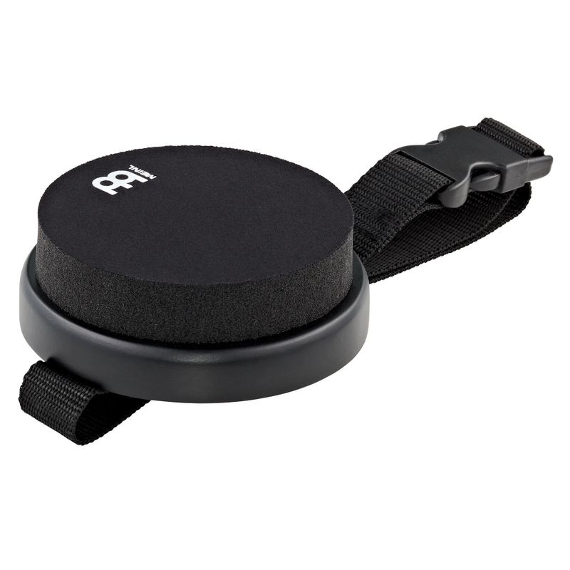 Meinl MKMP4BK 4" Knee Marshmallow Pad
