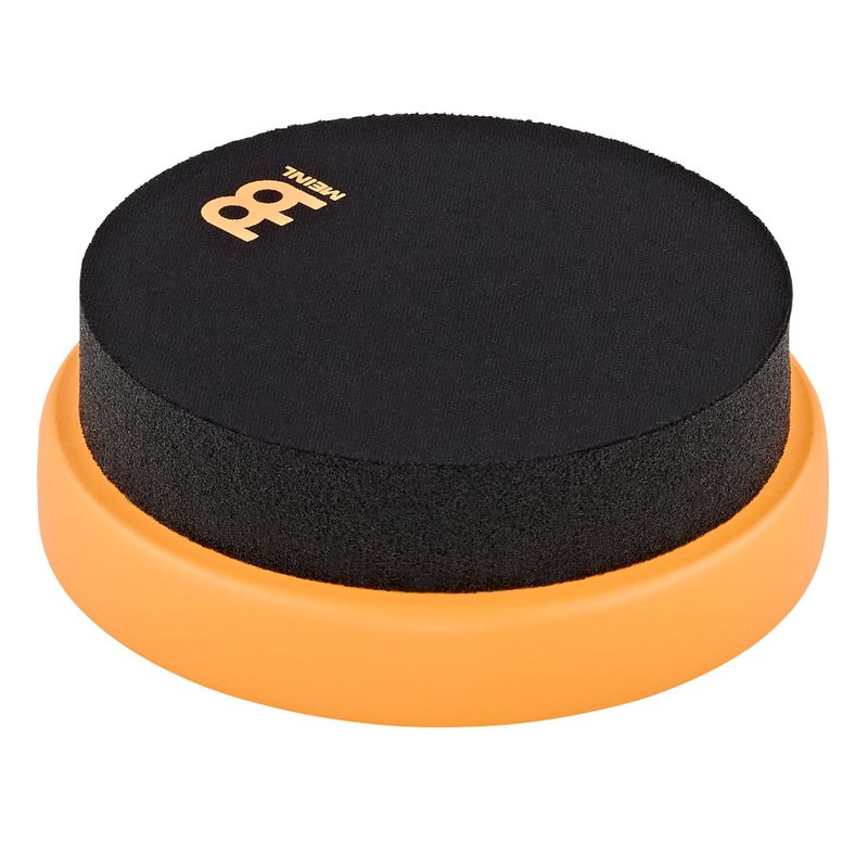 Meinl MMP4OR 4" Marshmallow Pad Orange Base