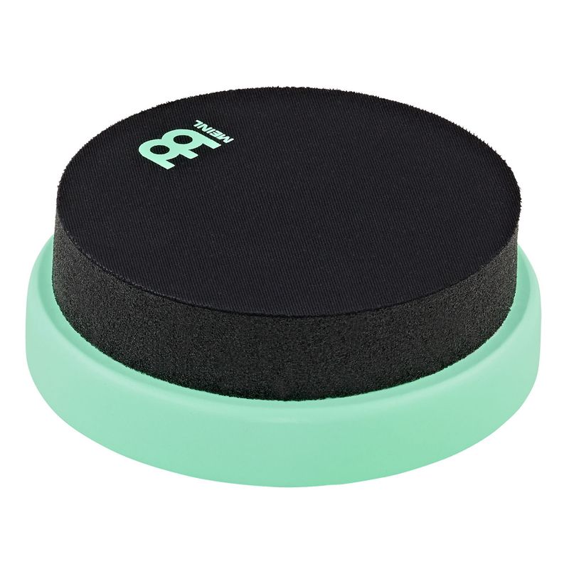 Meinl MMP4SF 4" Marshmallow Pad Sea Foam Base
