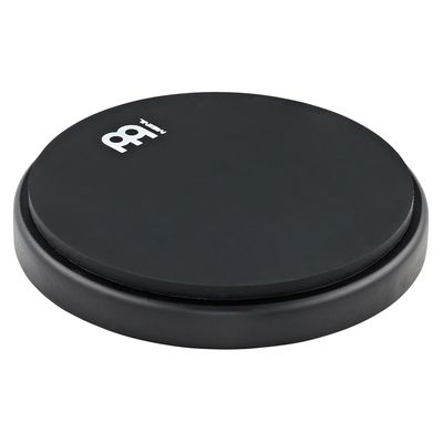 Meinl MPP-6-BK Practice Pad 6", Black