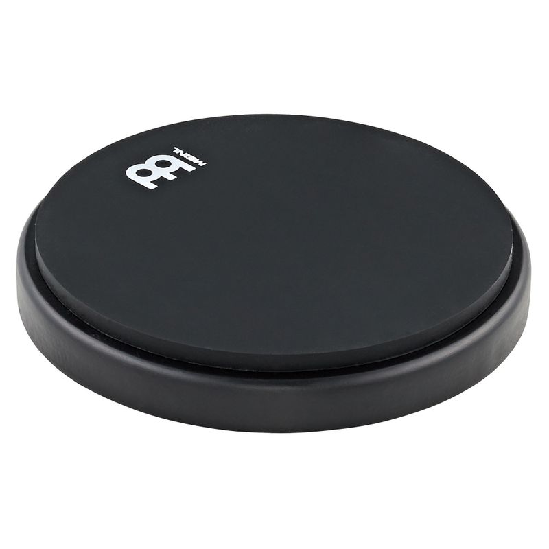 Meinl MPP-6-BK Practice Pad 6", Black