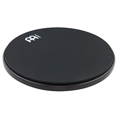Meinl MPP-12-BK Practice Pad 12", Black