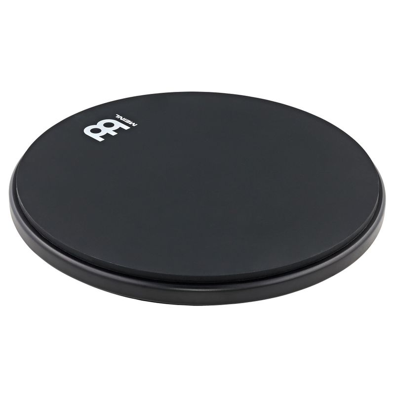 Meinl MPP-12-BK Practice Pad 12", Black