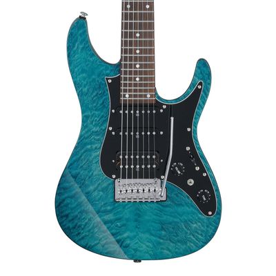 Ibanez AZ447P1QM-COB