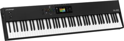 Studiologic SL88 MK2 MIDI-keyboard