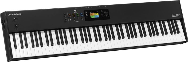 Studiologic SL88 MK2 MIDI-keyboard