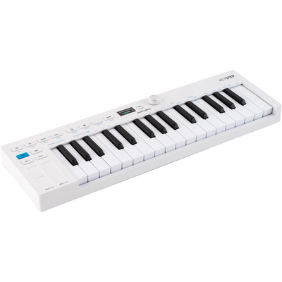 Arturia KeyStep mk2 MIDI-keyboard