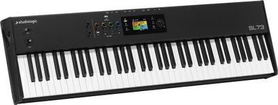 Studiologic SL73 MK2 MIDI-keyboard