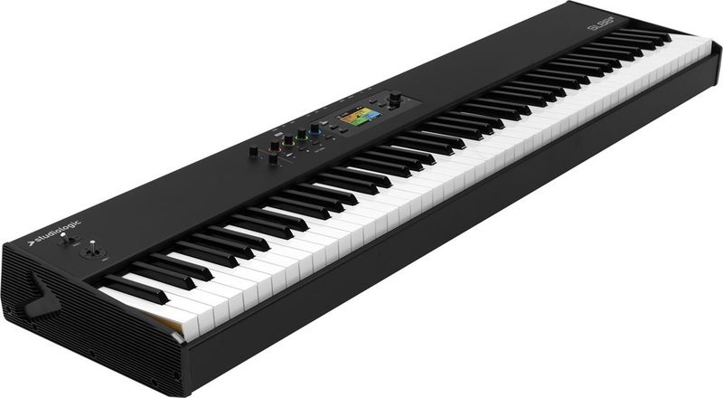 Studiologic SL88 GT MK2 MIDI-keyboard